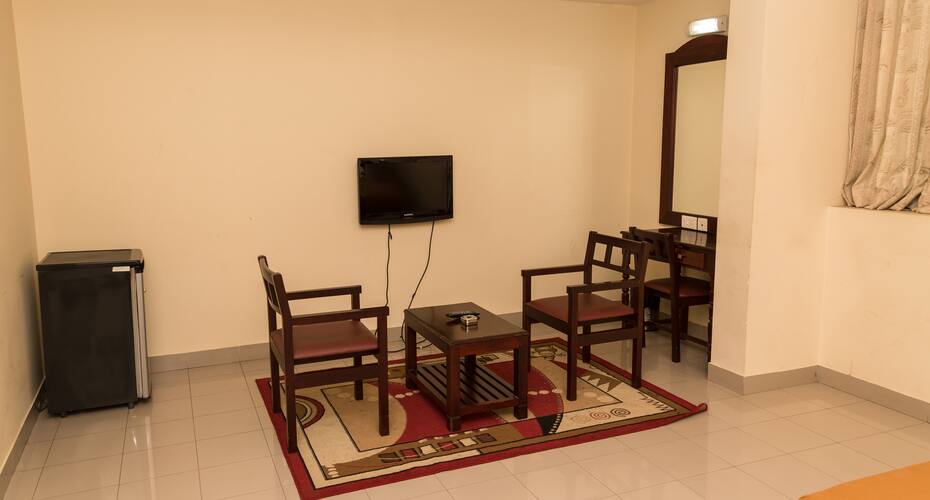 Hotel Maya International, Mangalore 5